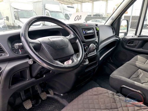Iveco DAILY 35S13 L2H2/ KLIMA/ TAŽNÉ 3,5T