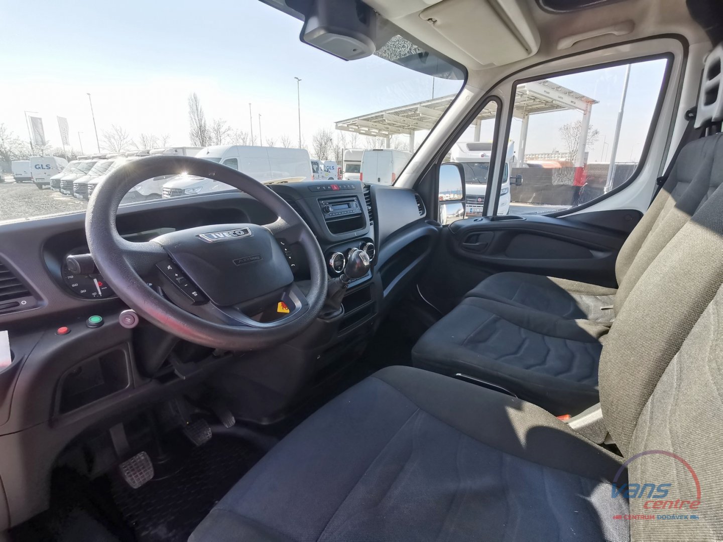 Ford TRANSIT CONNECT MAXI 1.5TDCI/74KW KLIMA/ 65760KM