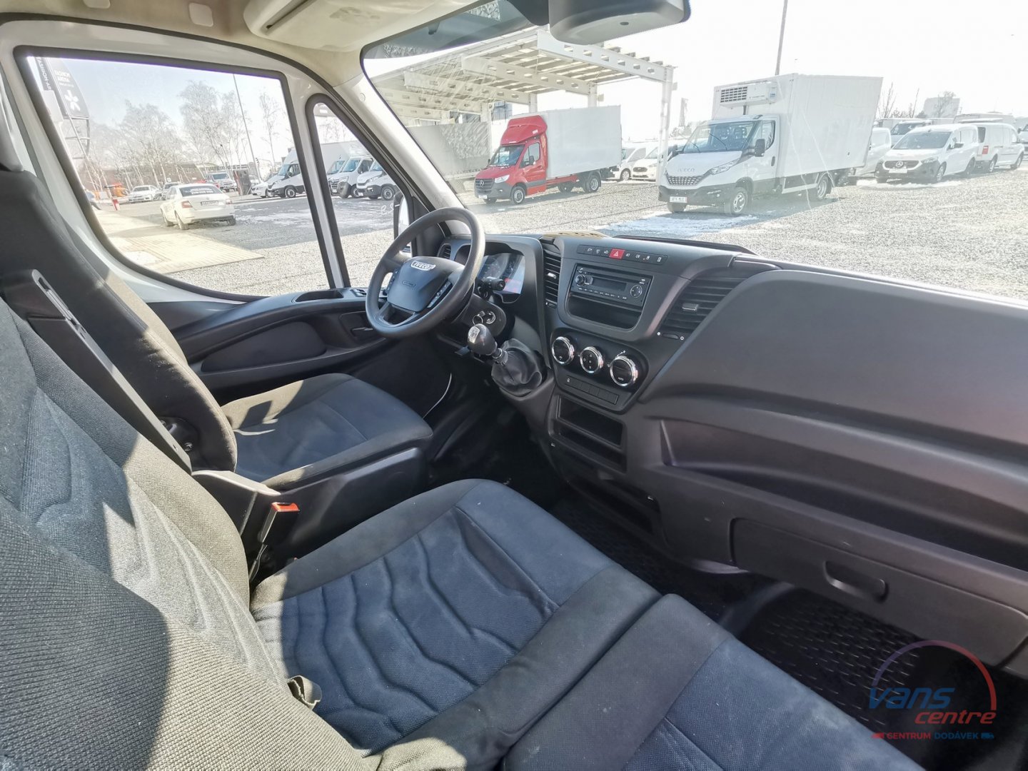 Ford TRANSIT CONNECT MAXI 1.5TDCI/74KW KLIMA/ 65760KM