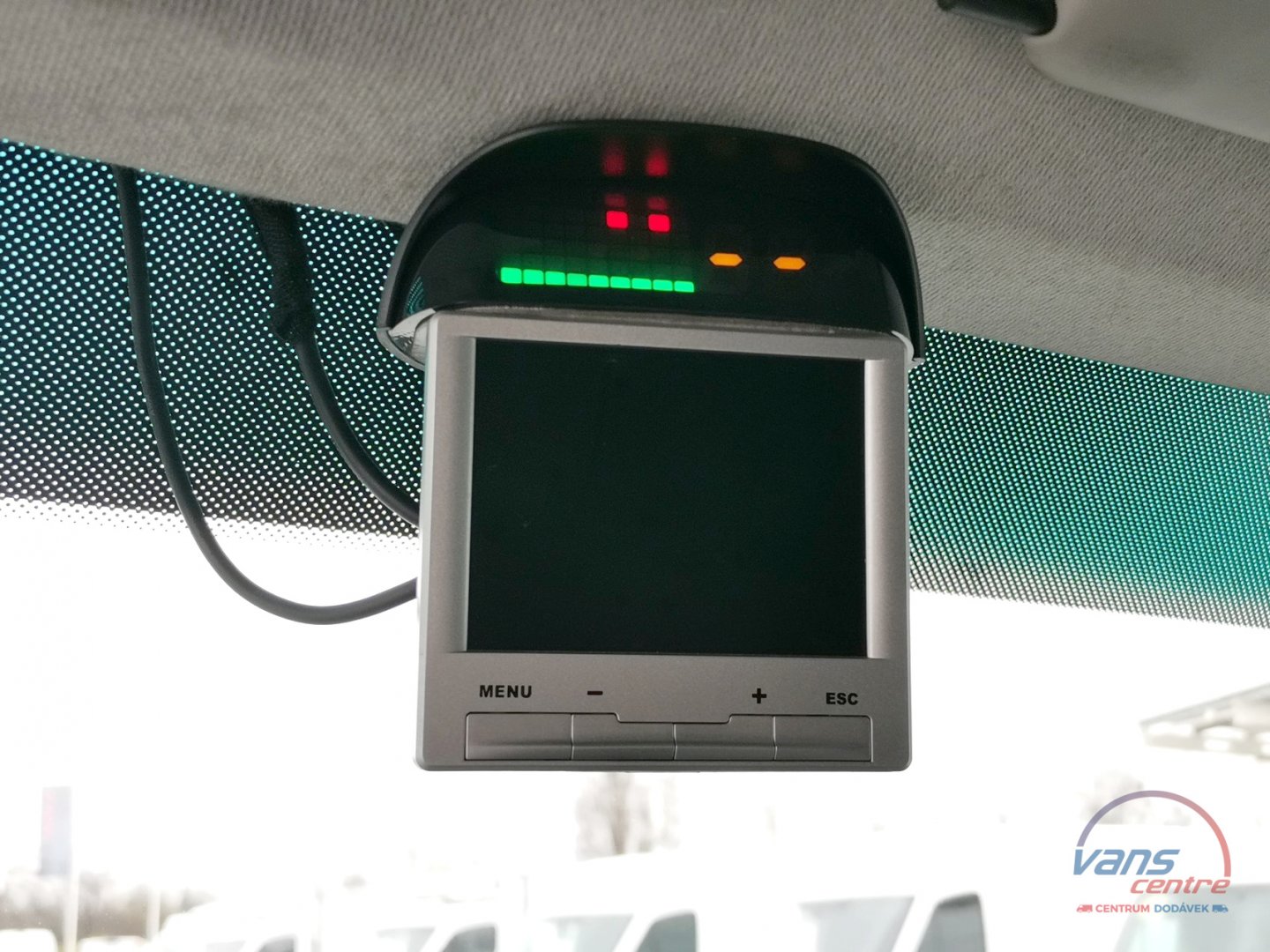 Mercedes-Benz GLE 400D 4MATIC/ AMG/ AIR/ PANO/ HUD/ MASÁŽ
