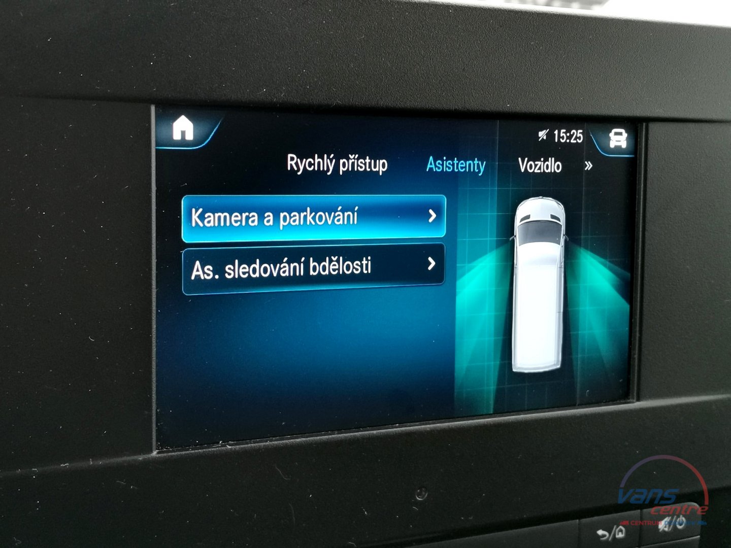 Mercedes-Benz SPRINTER 315CDI MAXI/ KLIMA/ KAMERA/ ČR