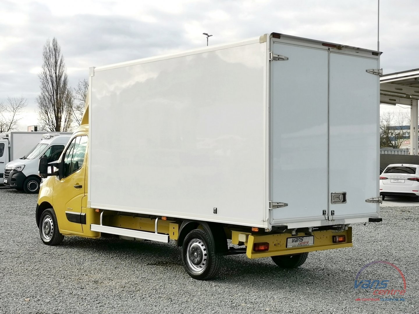 Peugeot BOXER 2.0HDI/120KW SHRNOVAČKA 10 PALET/ MĚCHY/ KLIMA