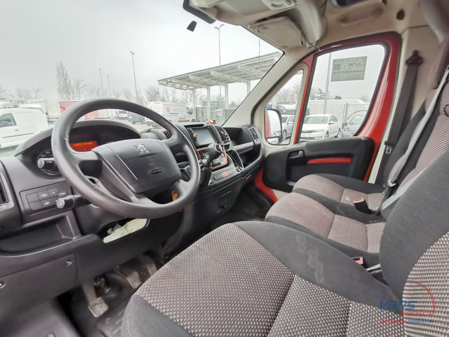 Iveco DAILY 72C17 SKŘÍŇ 15 PALET/ HYDR.ČELO/ BEZ ADBLUE!