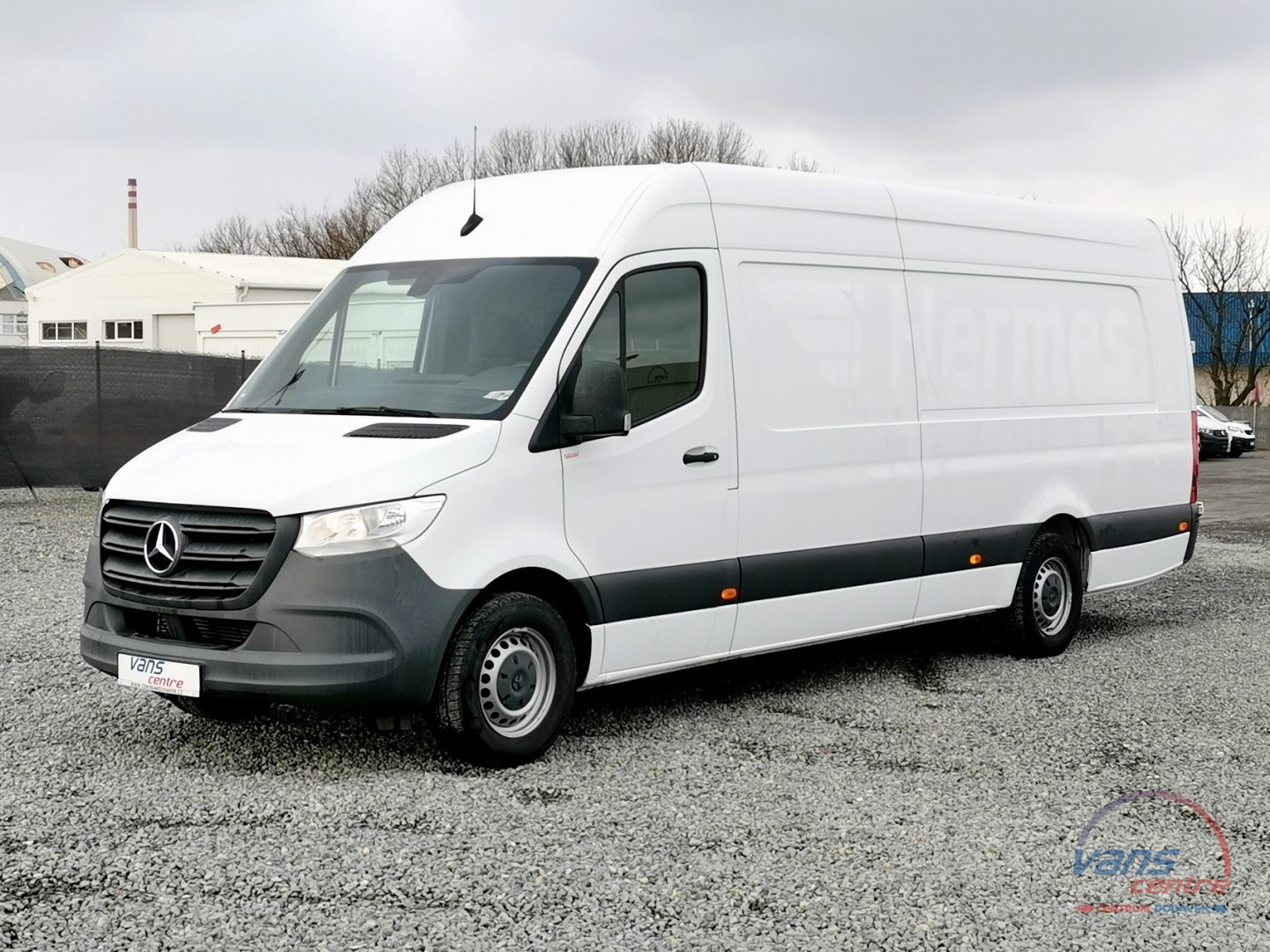 Mercedes-Benz SPRINTER 314CDI MAXI XL/ KAMERA