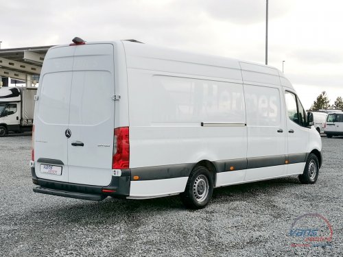 Mercedes-Benz SPRINTER 314CDI MAXI XL/ KAMERA