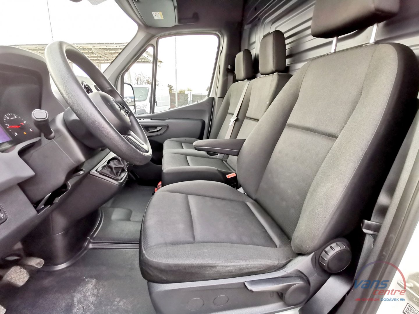 Mercedes-Benz SPRINTER 314CDI MAXI XL/ KAMERA