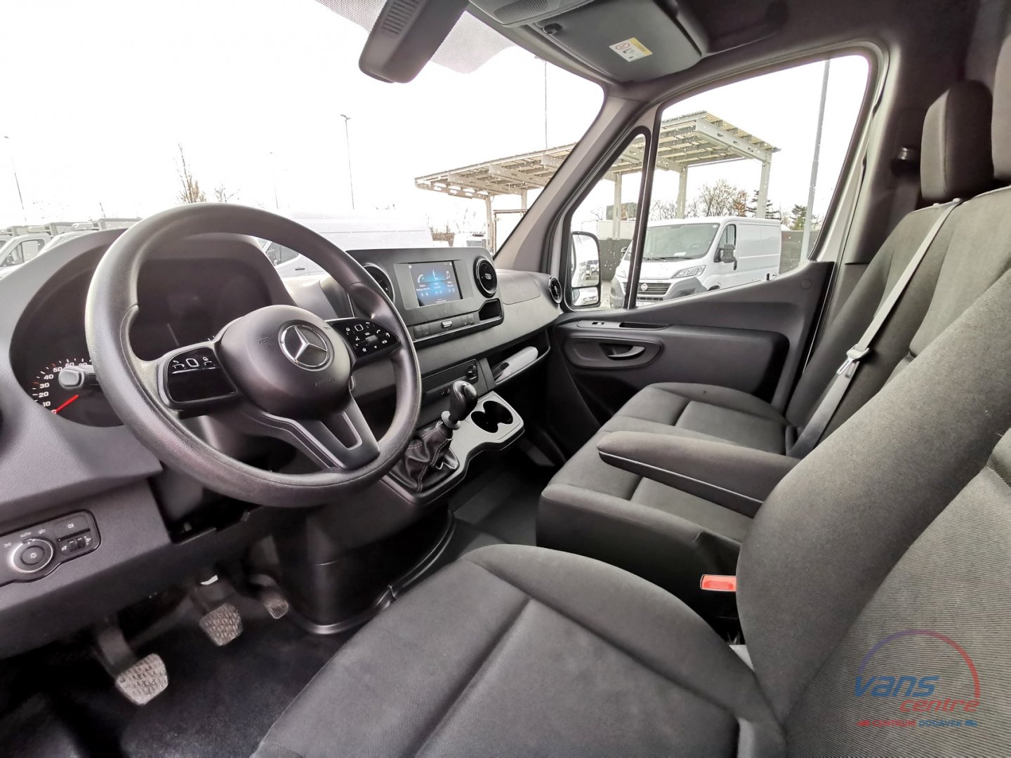 Mercedes-Benz SPRINTER 314CDI MAXI XL/ KAMERA