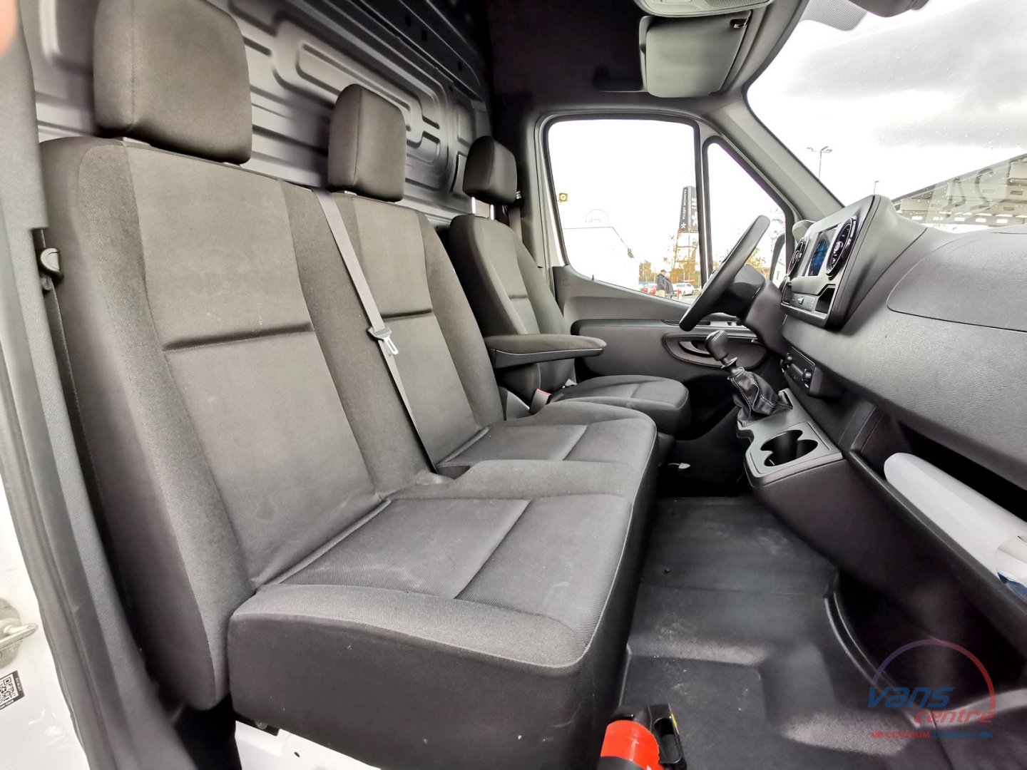 Mercedes-Benz SPRINTER 314CDI MAXI XL/ KAMERA