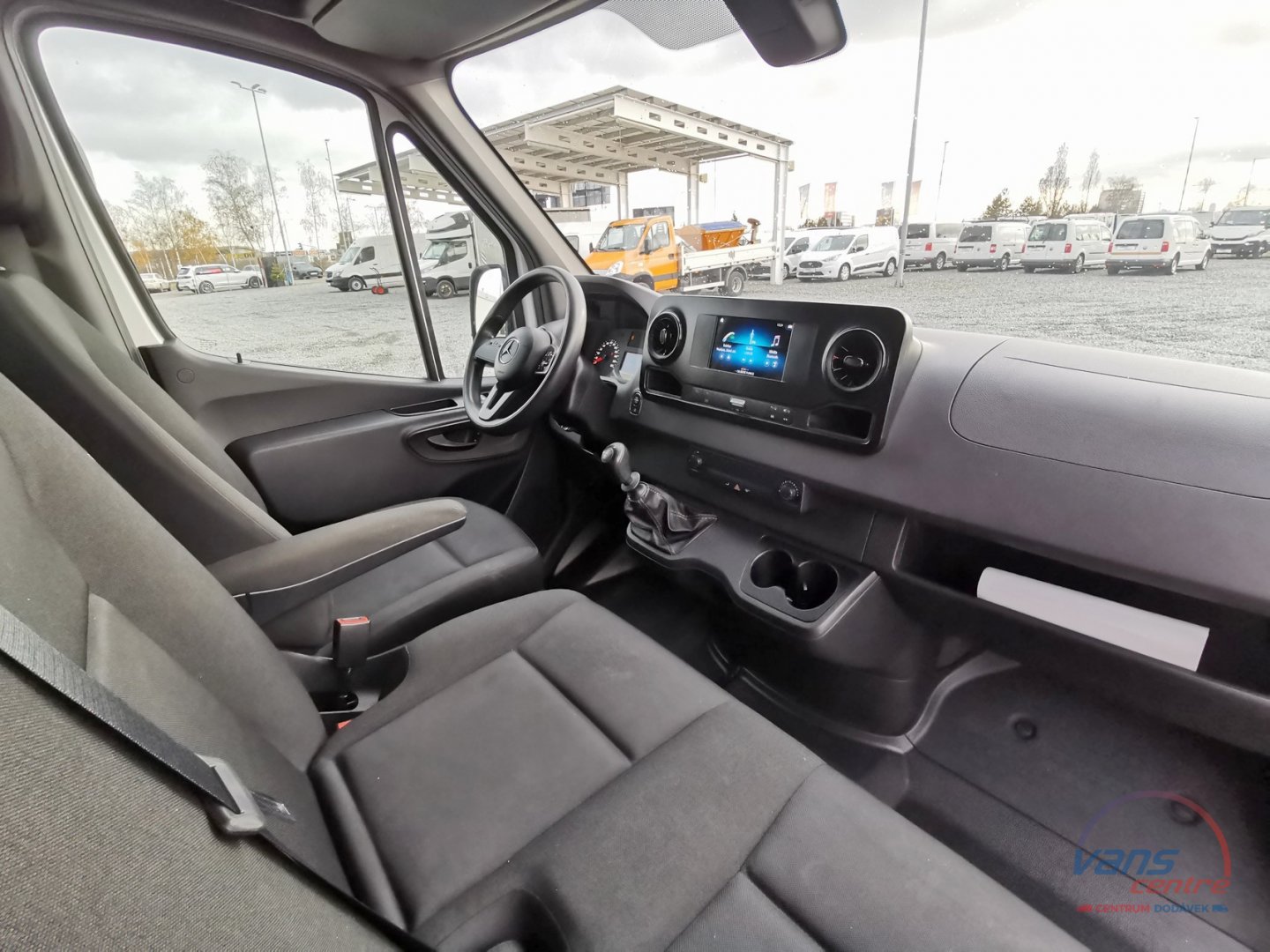 Mercedes-Benz SPRINTER 314CDI MAXI XL/ KAMERA