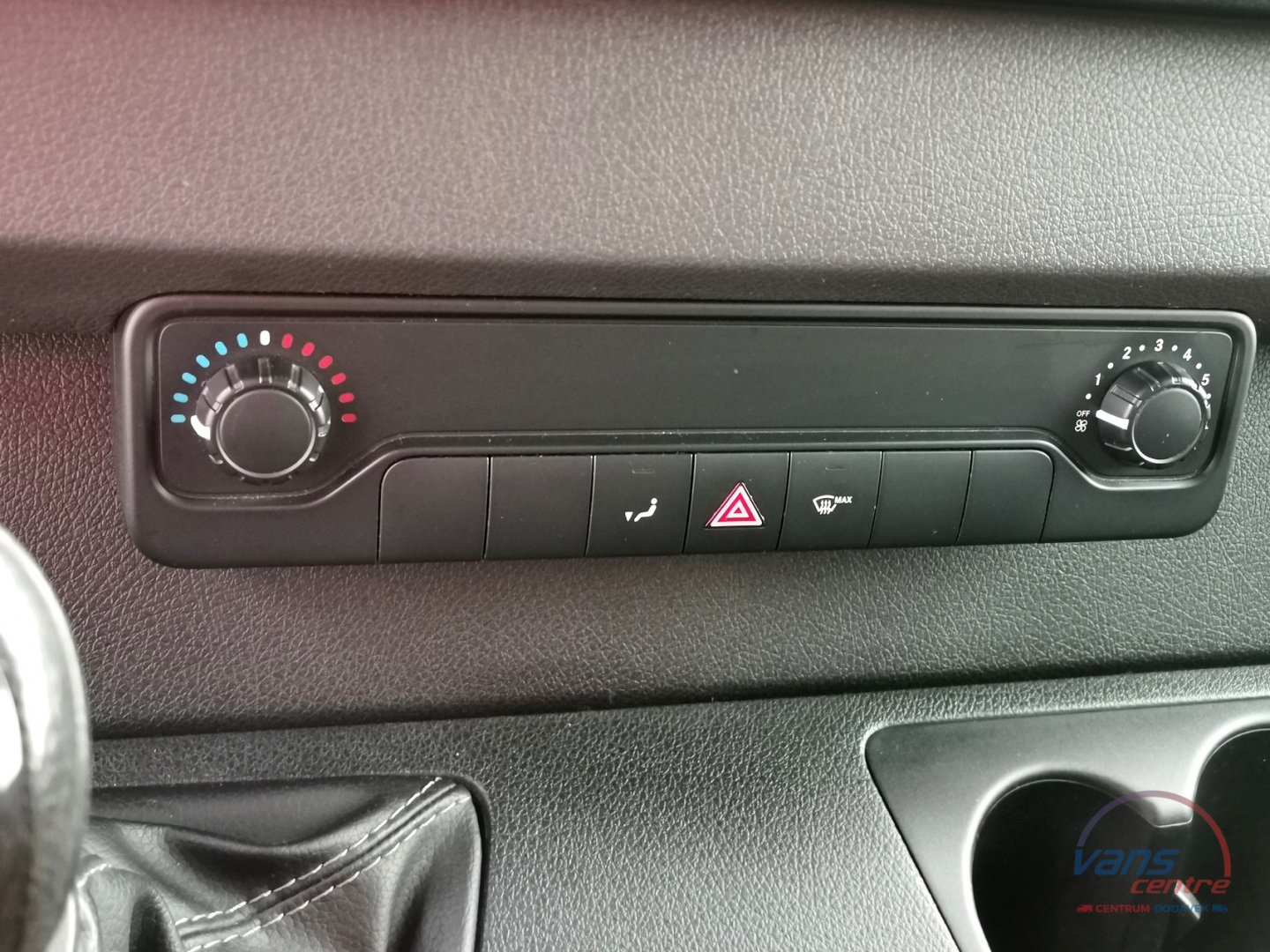 Mercedes-Benz SPRINTER 314CDI MAXI XL/ KAMERA