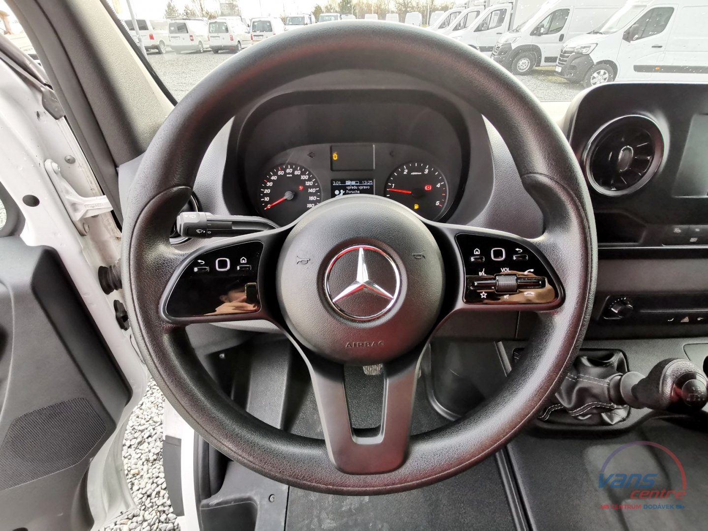 Mercedes-Benz SPRINTER 314CDI MAXI XL/ KAMERA