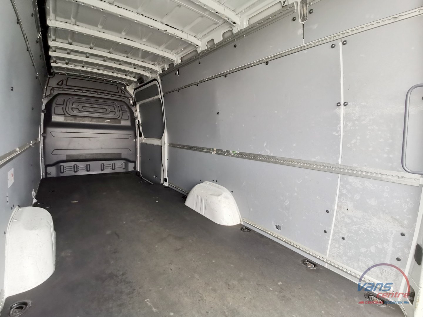 Mercedes-Benz SPRINTER 314CDI MAXI XL/ KAMERA