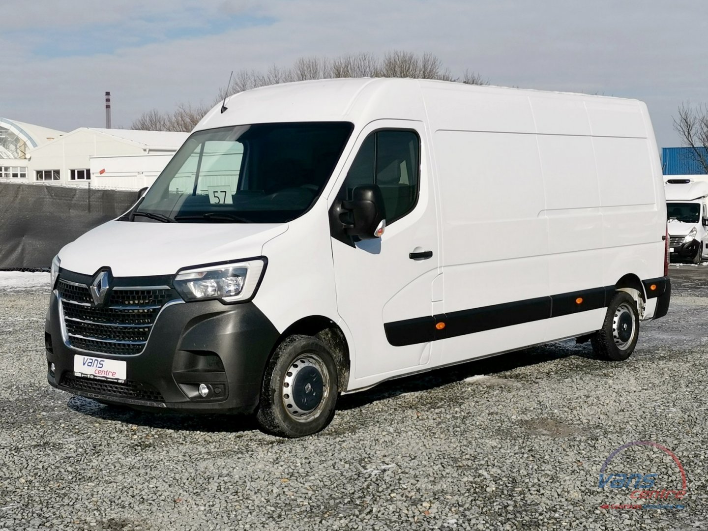 Renault MASTER 135DCI L3H2/ KLIMA/ ČR/1.MAJ.