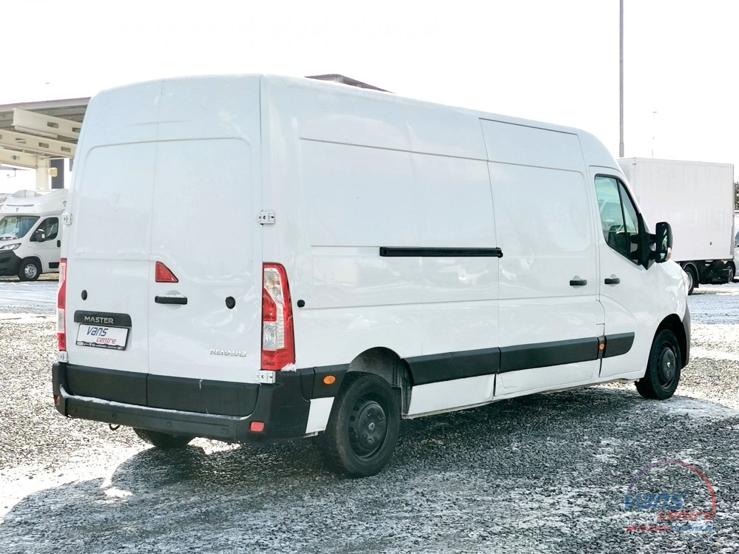 Iveco DAILY 35C18 MAXI XL/ TAŽNÉ 3,5T