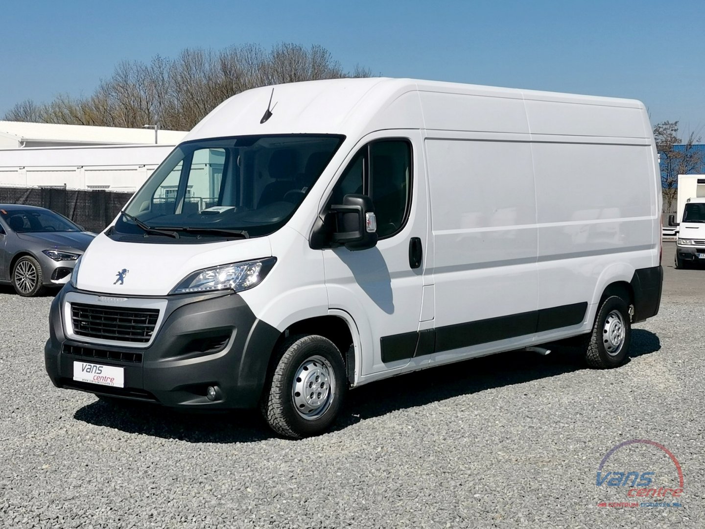 Fiat DUCATO 180/2.3 SHRNOVACÍ 10 PALET/ MĚCHY/ KLIMA/ ČR 