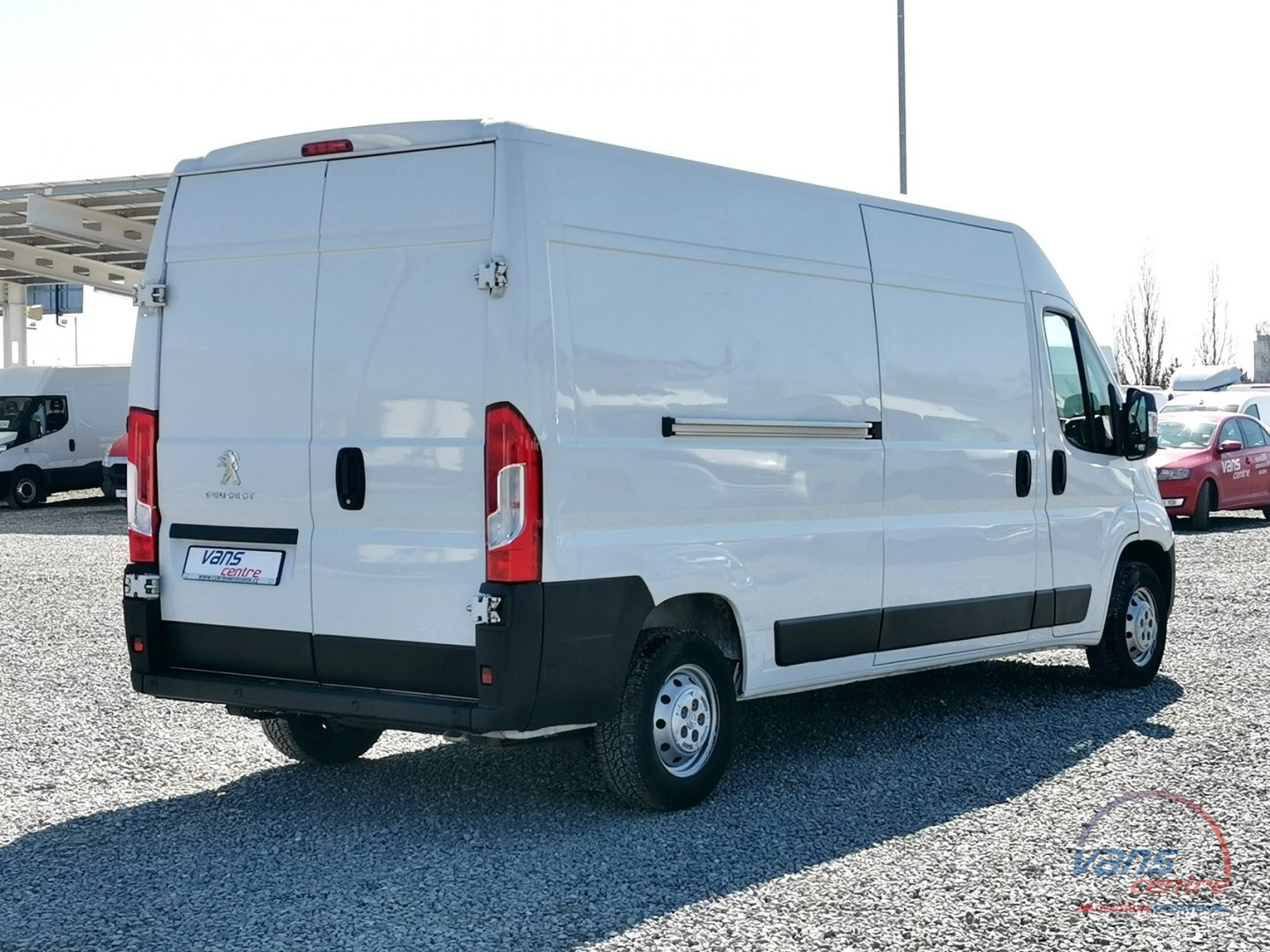 Fiat DUCATO 180/2.3 SHRNOVACÍ 10 PALET/ MĚCHY/ KLIMA/ ČR 