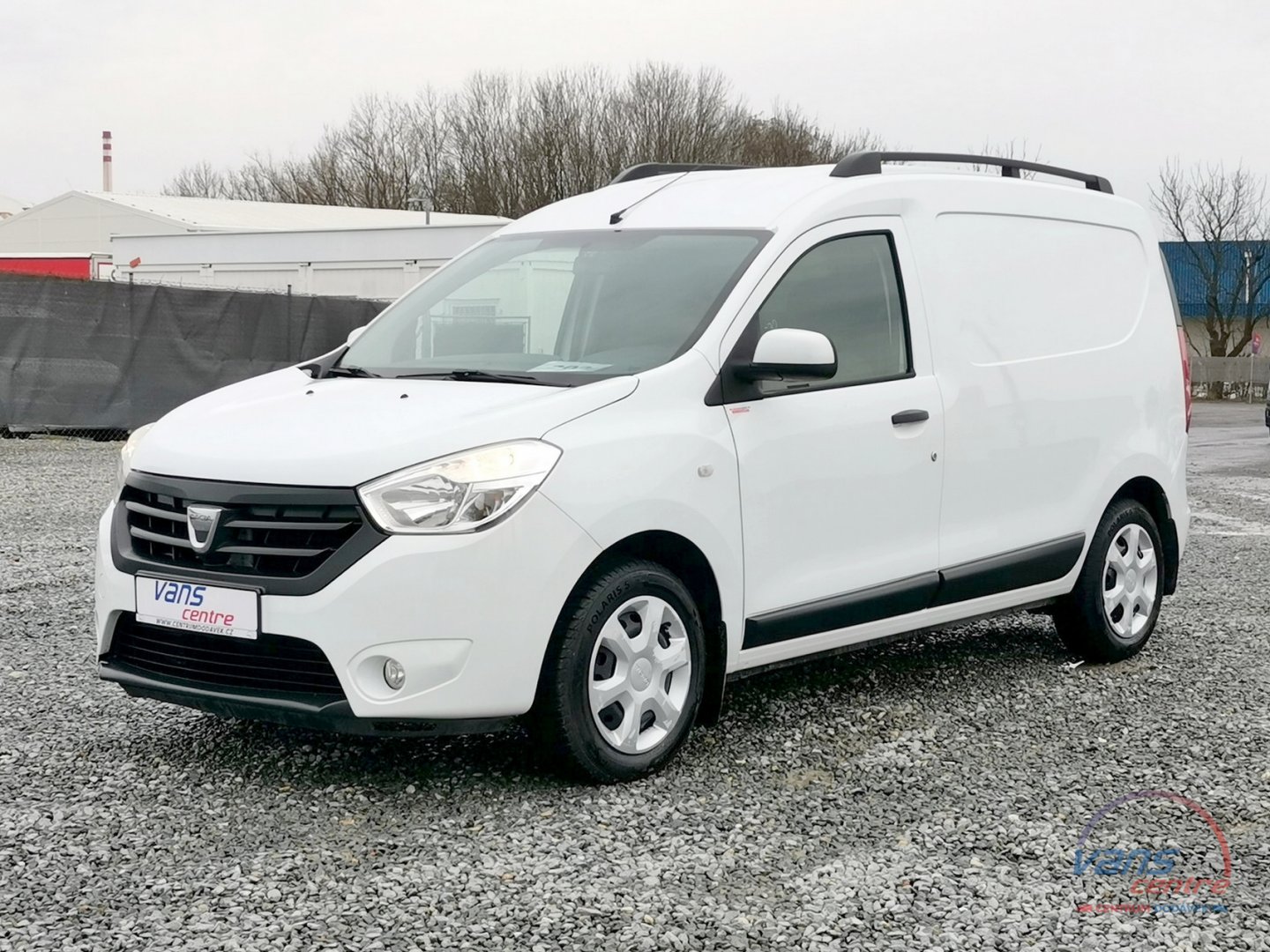 Dacia DOKKER 1.5DCI/66KW KLIMA/ TAŽNÉ
