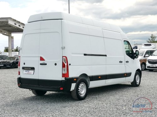 Renault MASTER 125DCI L3H3/ ČR 