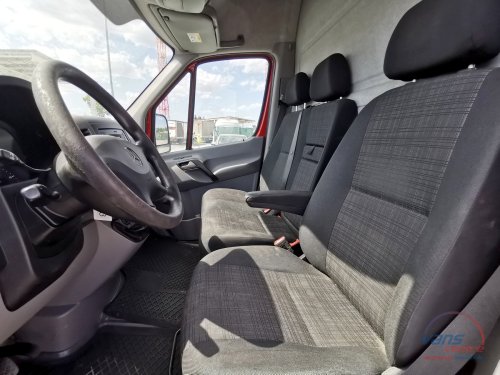 Mercedes-Benz SPRINTER 216CDI L2H2/ KLIMA/ TAŽNÉ