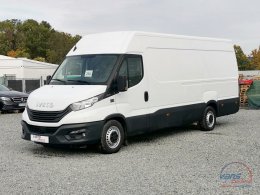 Iveco DAILY 35S16 MAXI XL/ KLIMA/ ČR/ 1.MAJ.