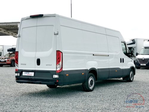 Iveco DAILY 35S16 MAXI XL/ KLIMA/ ČR/ 1.MAJ.
