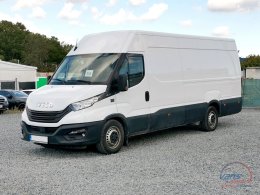 Iveco DAILY 35S16 MAXI XL/ KLIMA/ ČR/ 1.MAJ.