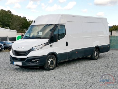 Iveco DAILY 35S16 MAXI XL/ KLIMA/ ČR/ 1.MAJ.