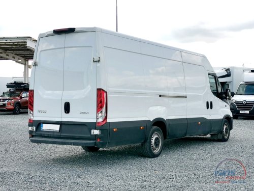 Iveco DAILY 35S16 MAXI XL/ KLIMA/ ČR/ 1.MAJ.