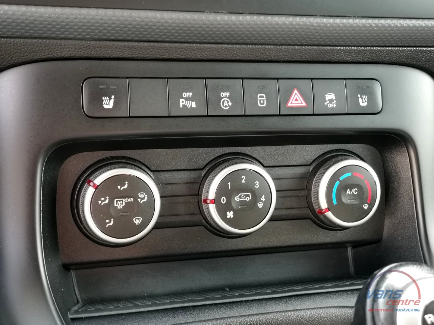 Mercedes-Benz CITAN 110CDI TOURER 5 MÍST/ KLIMA