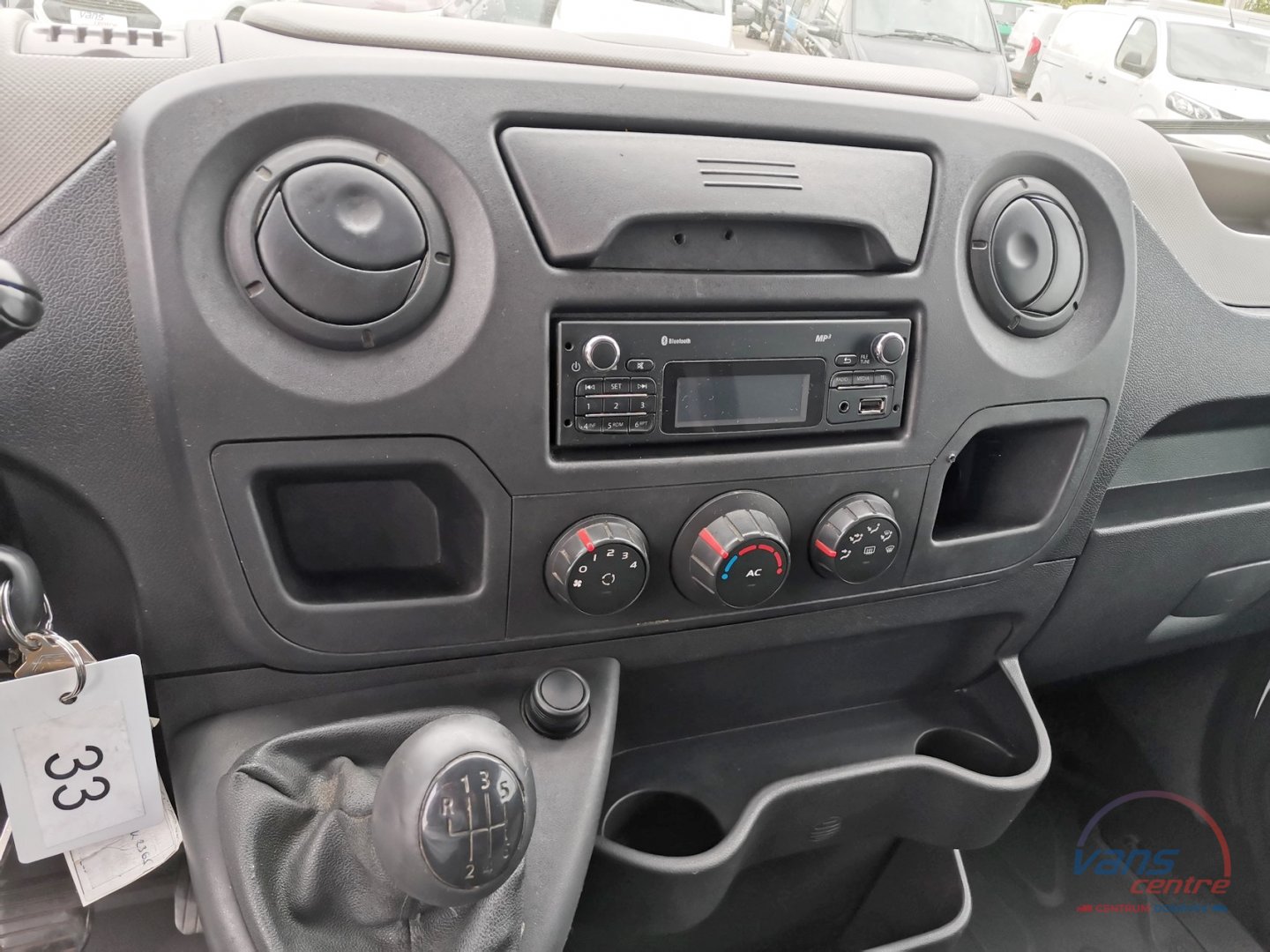 Iveco DAILY 35S16 MRAZÍ/CHLADÍ/3,2M/ ČR