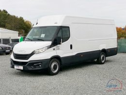 Iveco DAILY 35S16 MAXI XL/ KLIMA/ ČR/ 1.MAJ.
