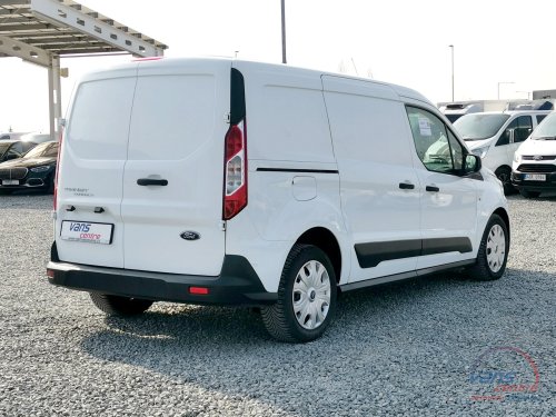 Ford TRANSIT CONNECT MAXI 1.5TDCI/74KW KLIMA/ 38955KM