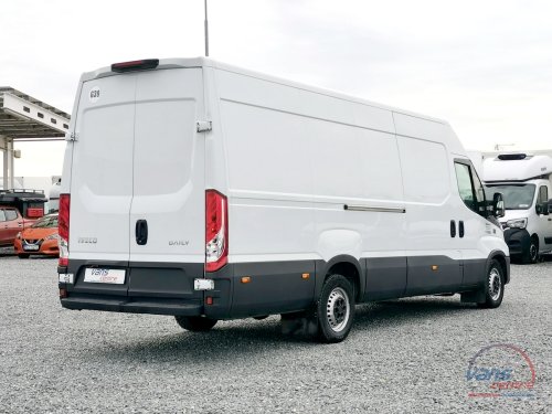 Iveco DAILY 35S16 MAXI XL/ KLIMA/ ČR/ 1.MAJ.