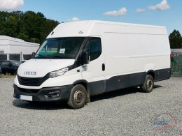 Iveco DAILY 35S16 MAXI XL/ KLIMA/ ČR/ 1.MAJ.