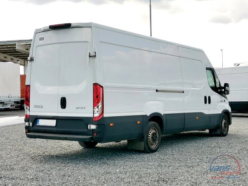 Iveco DAILY 35S16 MAXI XL/ KLIMA/ ČR/ 1.MAJ.