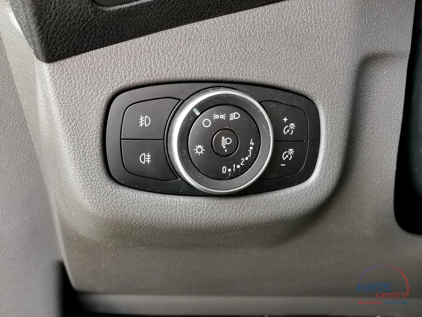 Ford TRANSIT CONNECT MAXI 1.5TDCI/74KW KLIMA/ 38955KM