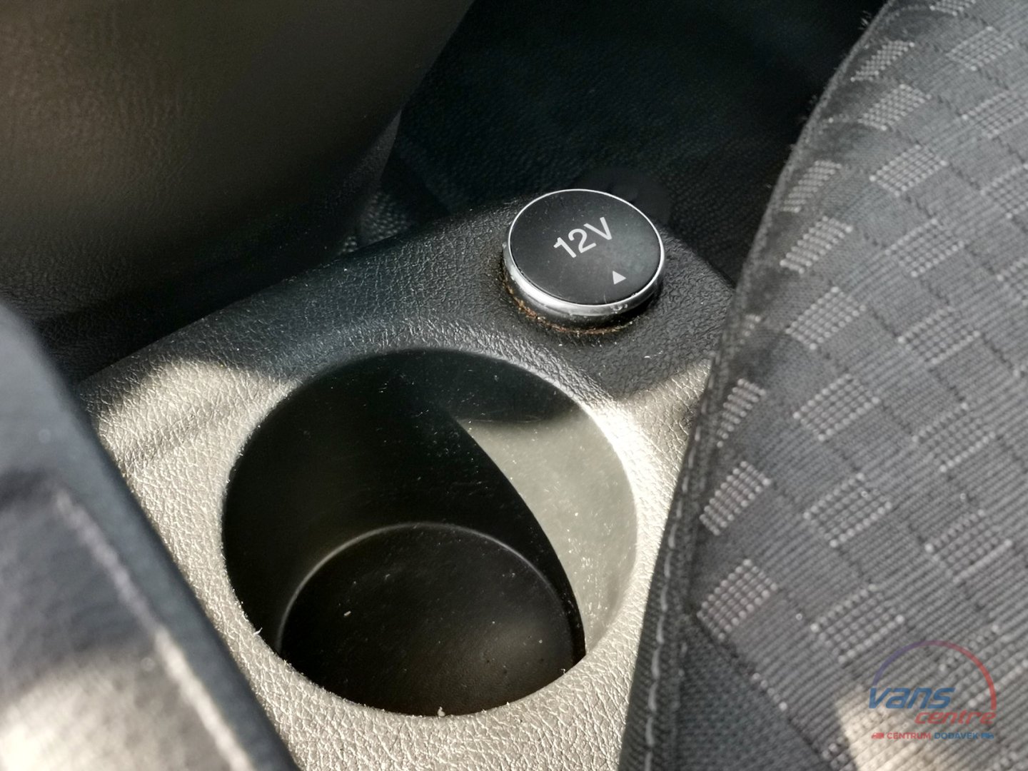 Ford TRANSIT CONNECT MAXI 1.5TDCI/74KW KLIMA/ 38955KM