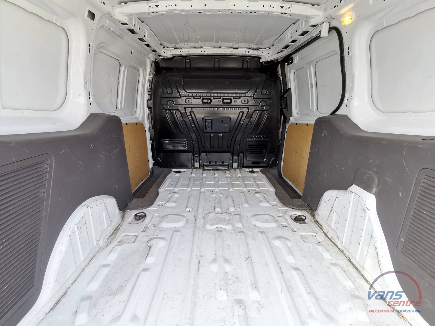 Ford TRANSIT CONNECT MAXI 1.5TDCI/74KW KLIMA/ 38955KM