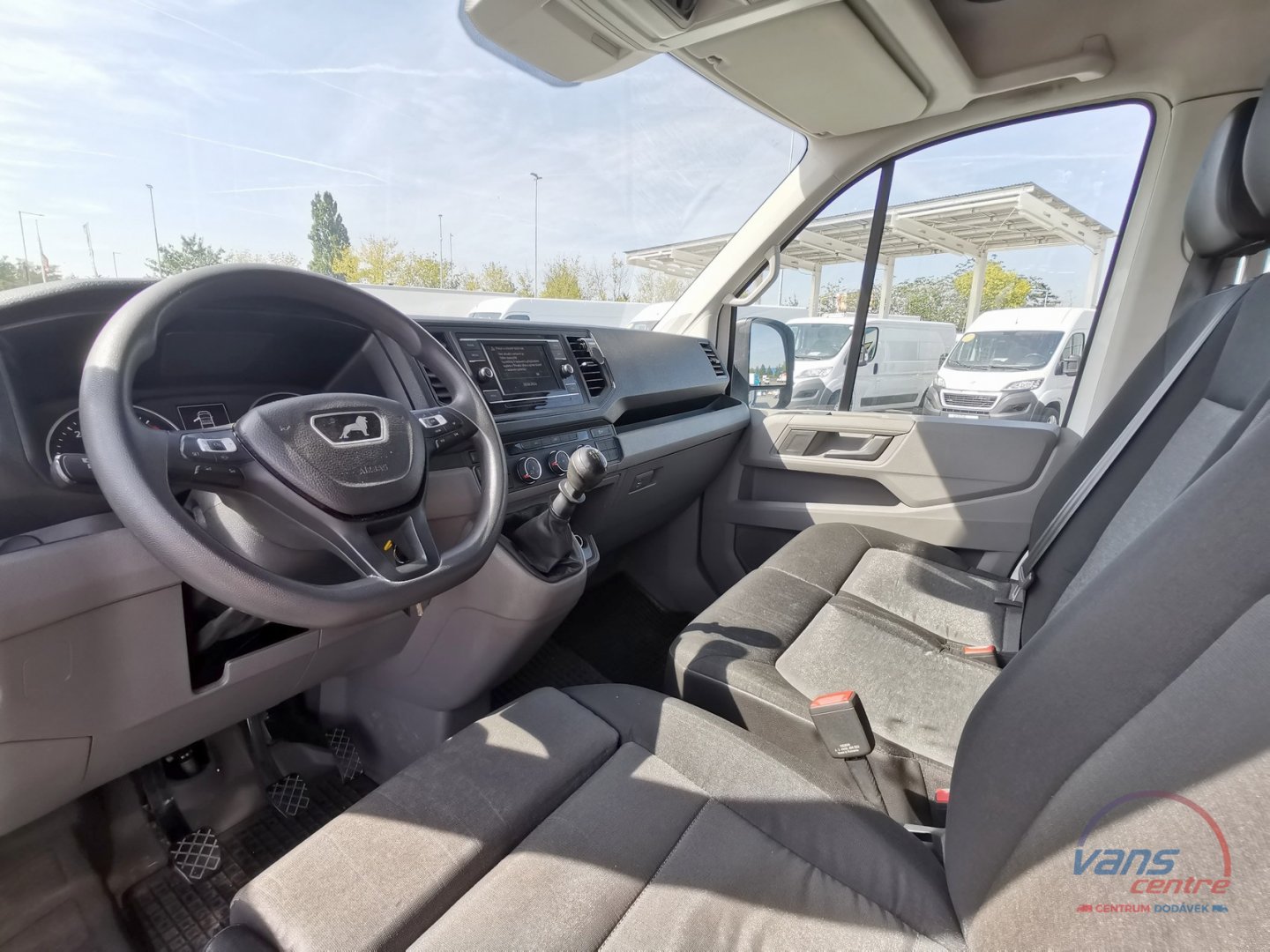 Mercedes-Benz SPRINTER 519CDI MAXI XL/ CHLAĎÁK/ DVOUMONTÁŽ/ 3,5T