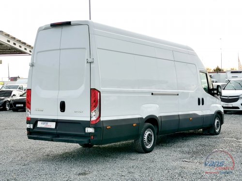 Iveco DAILY 35S16 SUPERMAXI XL/ KLIMA/ ČR 