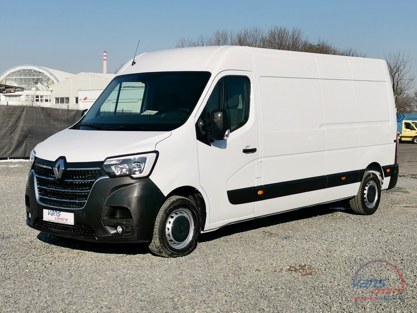 MAN TGE 3.140 MAXI/ KLIMA/ KAMERA/ ČR/1.MAJ.