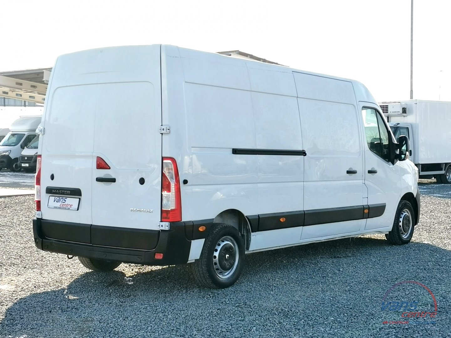 MAN TGE 3.140 MAXI/ KLIMA/ KAMERA/ ČR/1.MAJ.