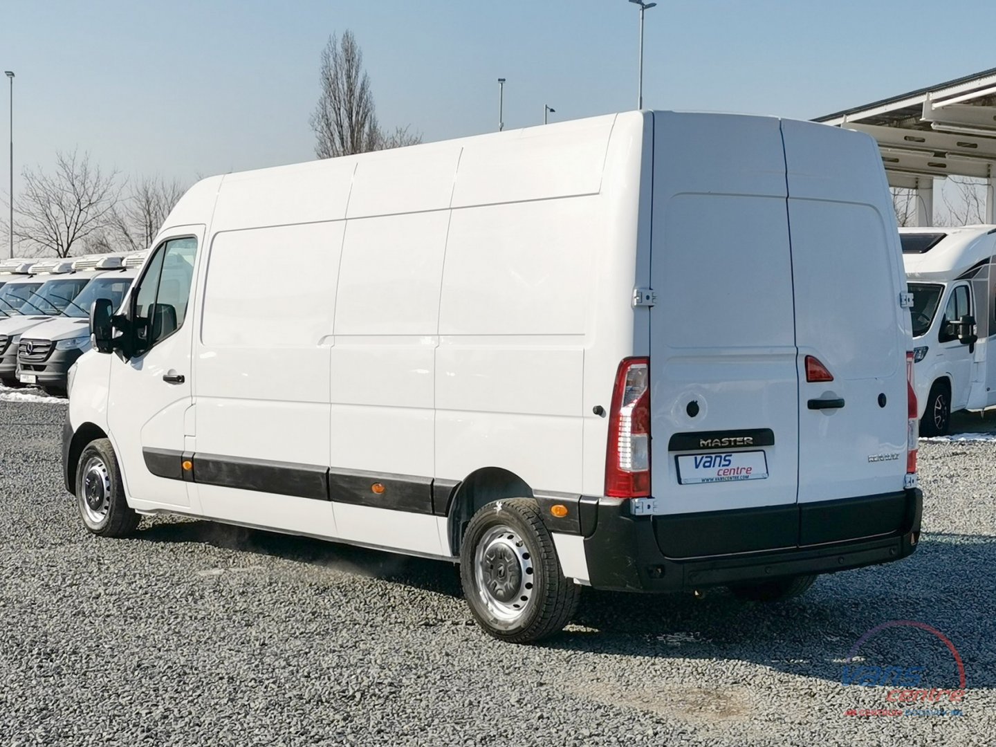 MAN TGE 3.140 MAXI/ KLIMA/ KAMERA/ ČR/1.MAJ.