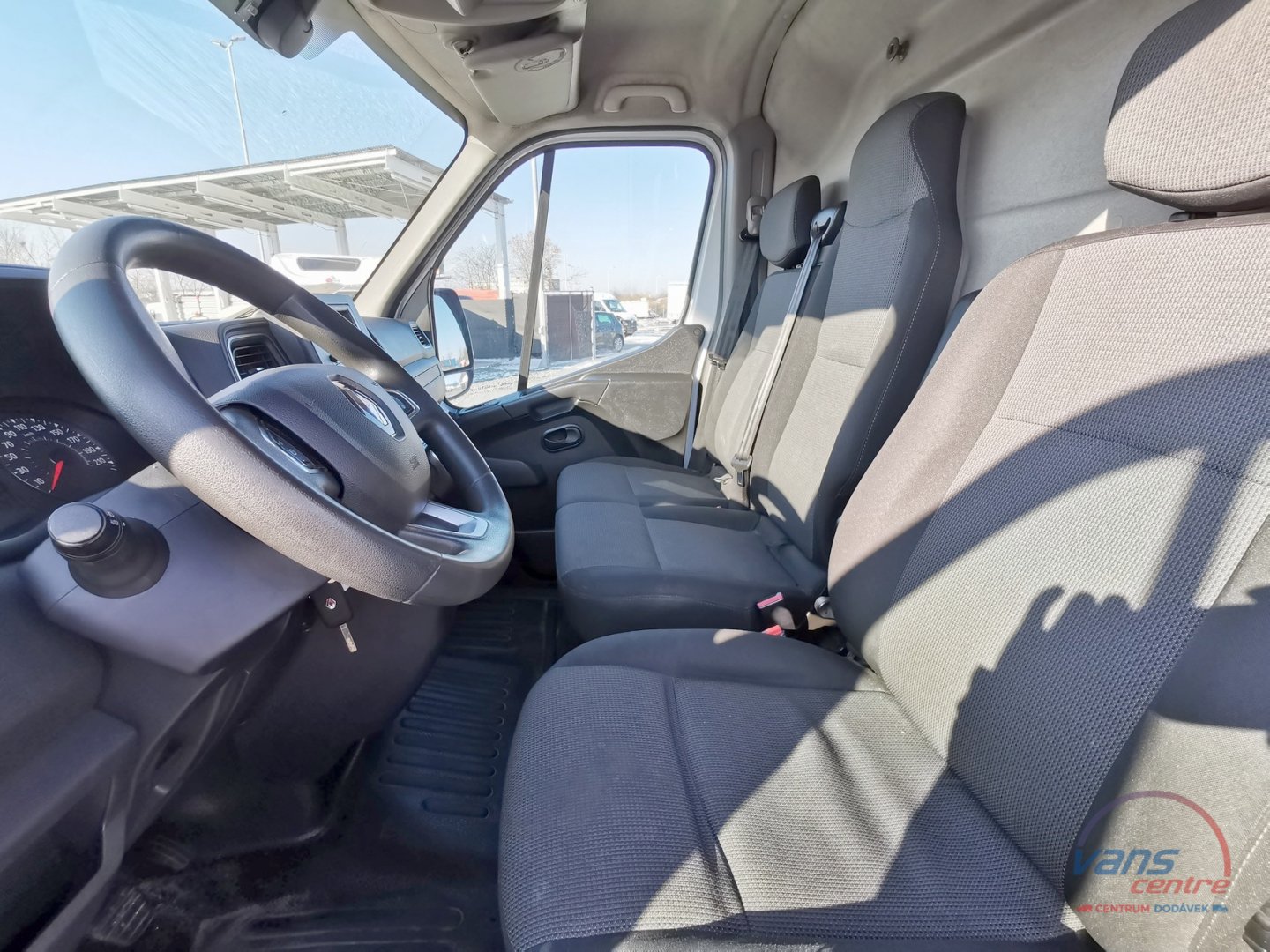 MAN TGE 3.140 MAXI/ KLIMA/ KAMERA/ ČR/1.MAJ.