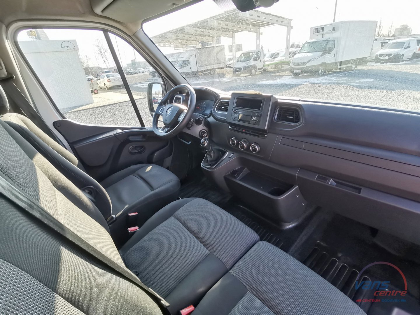 MAN TGE 3.140 MAXI/ KLIMA/ KAMERA/ ČR/1.MAJ.