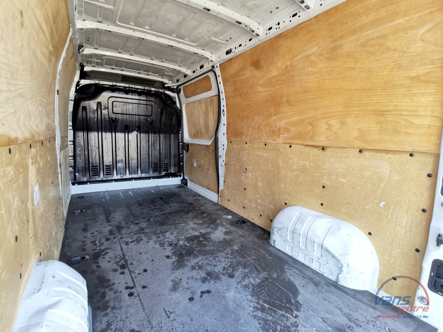 MAN TGE 3.140 MAXI/ KLIMA/ KAMERA/ ČR/1.MAJ.