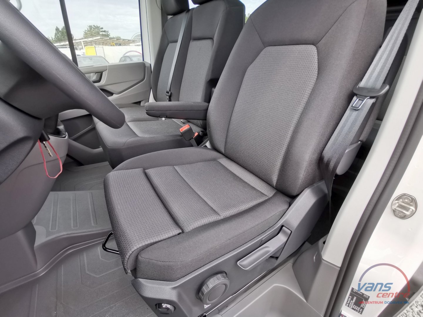 Volkswagen T4 MULTIVAN 2.5TDI/75KW 6 MÍST/ TAŽNÉ/ NEZ.TOPENÍ