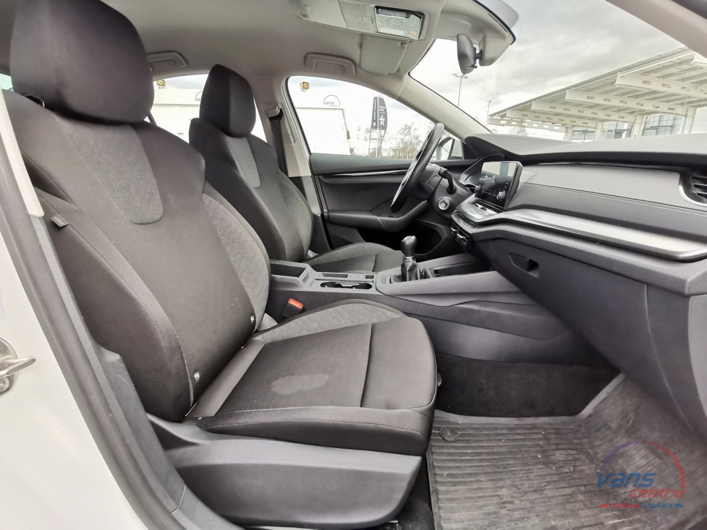 Škoda OCTAVIA 2.0TDI/85KW FRESH/ LED/ KEYLESS
