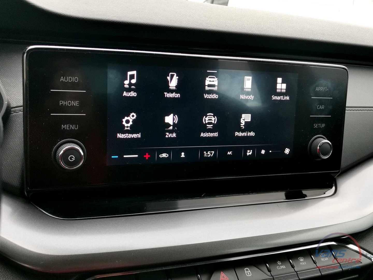 Škoda OCTAVIA 2.0TDI/85KW FRESH/ LED/ KEYLESS