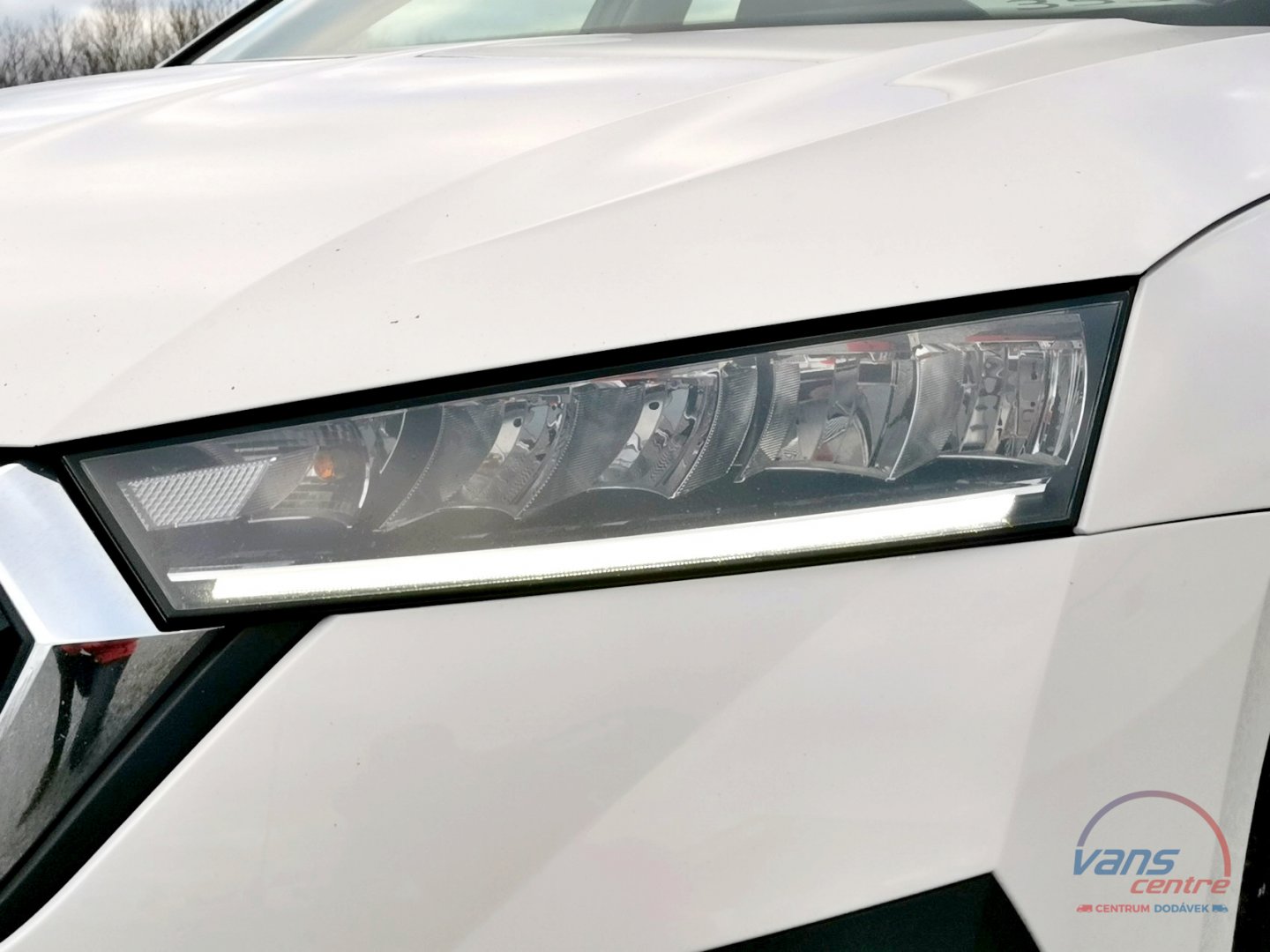 Škoda OCTAVIA 2.0TDI/85KW FRESH/ LED/ KEYLESS